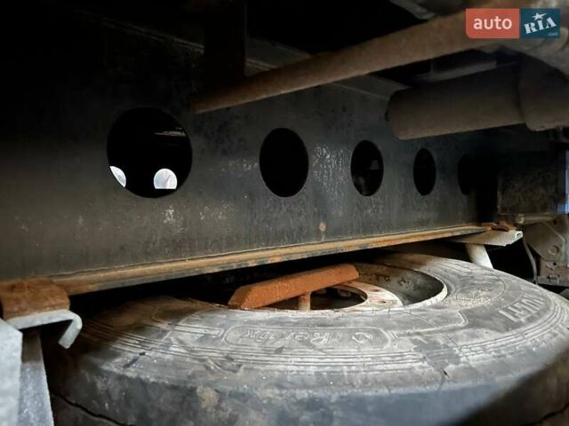 Бодекс КИС 2016 в Житомире на Automoto.ua Синий Бодекс КИС, объемом двигателя 0 л и пробегом 0 тыс. км за 27500 $, фото 4 на Automoto.ua