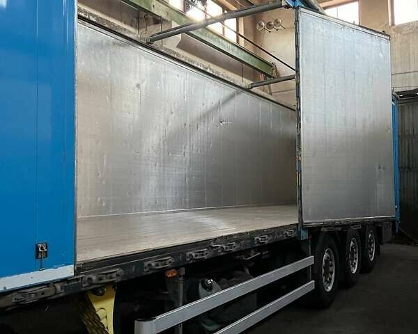 Бодекс КИС 2016 в Житомире на Automoto.ua Синий Бодекс КИС, объемом двигателя 0 л и пробегом 0 тыс. км за 27500 $, фото 9 на Automoto.ua