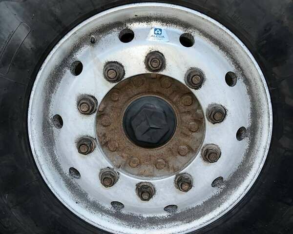 Бодекс КИС 2016 в Житомире на Automoto.ua Синий Бодекс КИС, объемом двигателя 0 л и пробегом 0 тыс. км за 27500 $, фото 6 на Automoto.ua