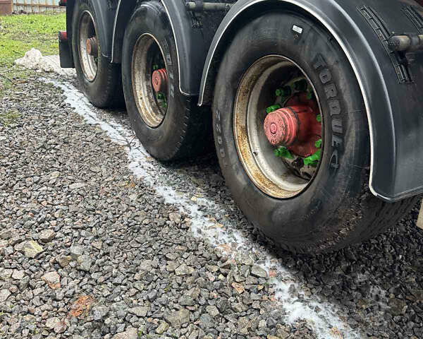 Зелений Бодекс КІС, об'ємом двигуна 0 л та пробігом 0 тис. км за 12000 $, фото 6 на Automoto.ua