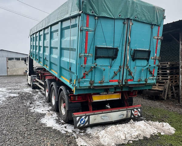 Зелений Бодекс КІС, об'ємом двигуна 0 л та пробігом 0 тис. км за 12000 $, фото 2 на Automoto.ua