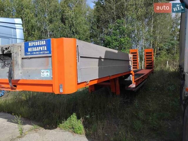 Оранжевый Бодекс КИС, объемом двигателя 0 л и пробегом 0 тыс. км за 30000 $, фото 2 на Automoto.ua