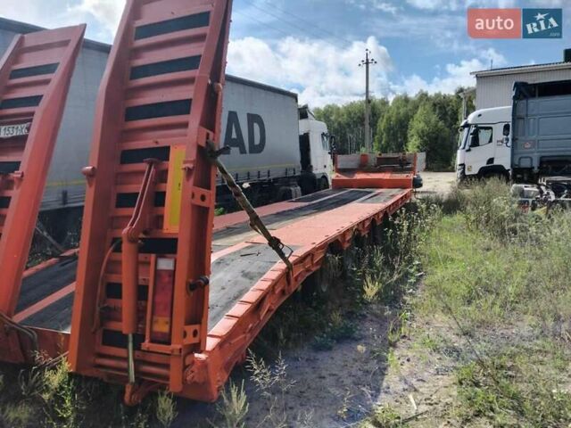 Оранжевый Бодекс КИС, объемом двигателя 0 л и пробегом 0 тыс. км за 30000 $, фото 3 на Automoto.ua