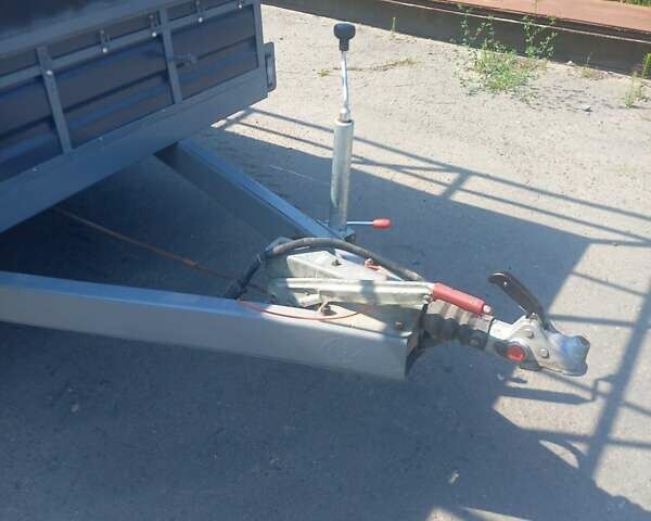 Бодекс Причіп, об'ємом двигуна 0 л та пробігом 0 тис. км за 3700 $, фото 1 на Automoto.ua