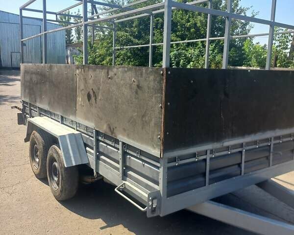 Бодекс Причіп, об'ємом двигуна 0 л та пробігом 0 тис. км за 3700 $, фото 3 на Automoto.ua