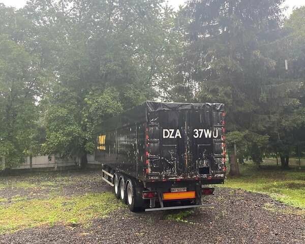 Чорний Бодекс САФ, об'ємом двигуна 0 л та пробігом 0 тис. км за 23416 $, фото 8 на Automoto.ua