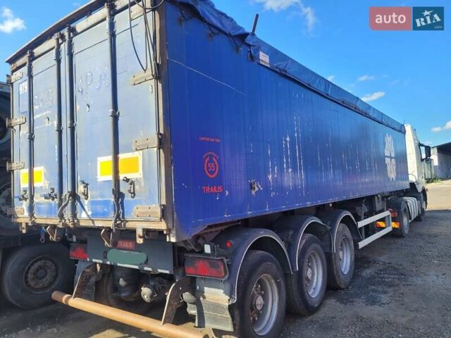 Бодекс САФ, объемом двигателя 0 л и пробегом 100 тыс. км за 18900 $, фото 3 на Automoto.ua