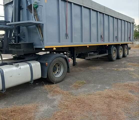 Бодекс САФ, объемом двигателя 0 л и пробегом 880 тыс. км за 1000 $, фото 2 на Automoto.ua