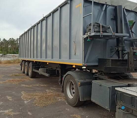 Бодекс САФ, объемом двигателя 0 л и пробегом 880 тыс. км за 1000 $, фото 1 на Automoto.ua