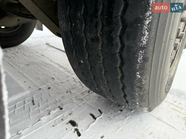 Бодекс САФ, объемом двигателя 0 л и пробегом 900 тыс. км за 11500 $, фото 7 на Automoto.ua