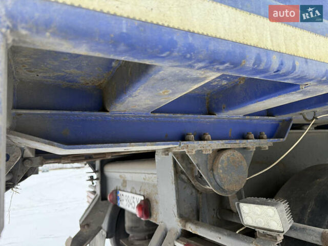 Бодекс САФ, объемом двигателя 0 л и пробегом 900 тыс. км за 11500 $, фото 12 на Automoto.ua