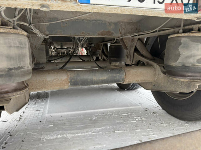 Бодекс САФ, объемом двигателя 0 л и пробегом 900 тыс. км за 11500 $, фото 9 на Automoto.ua