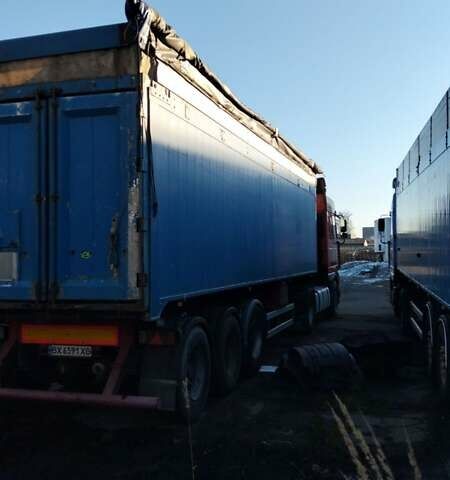 Бодекс САФ, объемом двигателя 0 л и пробегом 0 тыс. км за 17000 $, фото 4 на Automoto.ua