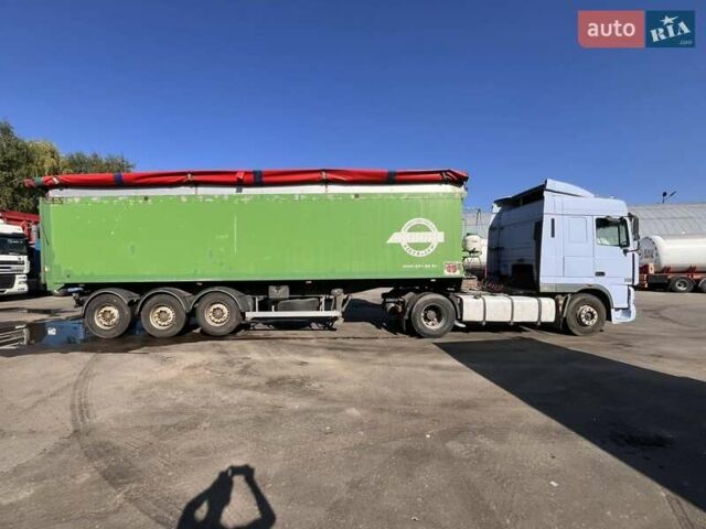 Бодекс САФ, объемом двигателя 0 л и пробегом 0 тыс. км за 17000 $, фото 1 на Automoto.ua