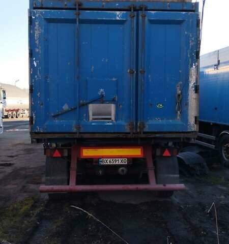 Бодекс САФ, объемом двигателя 0 л и пробегом 0 тыс. км за 17000 $, фото 5 на Automoto.ua