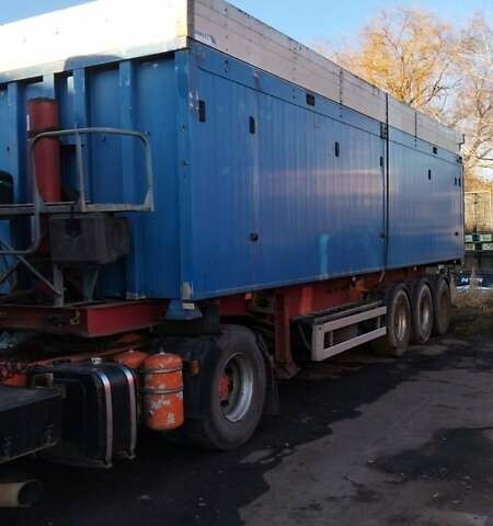 Бодекс САФ, объемом двигателя 0 л и пробегом 0 тыс. км за 17000 $, фото 6 на Automoto.ua