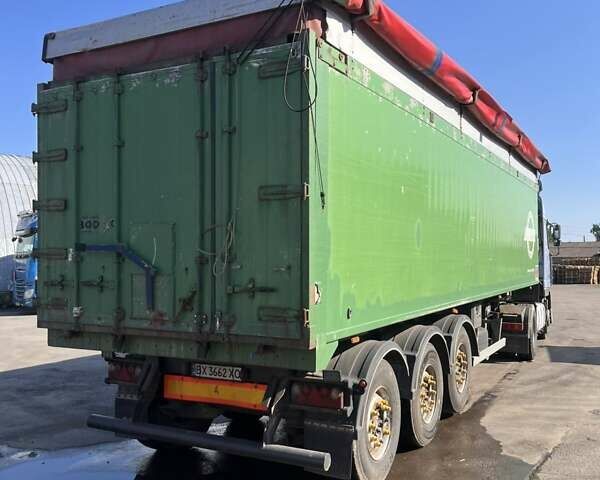 Бодекс САФ, объемом двигателя 0 л и пробегом 0 тыс. км за 17000 $, фото 2 на Automoto.ua