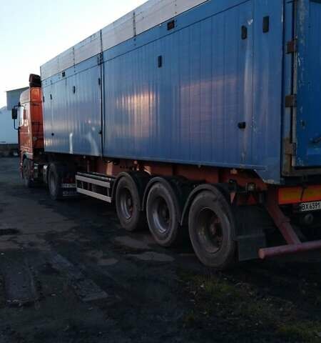 Бодекс САФ, объемом двигателя 0 л и пробегом 0 тыс. км за 17000 $, фото 7 на Automoto.ua