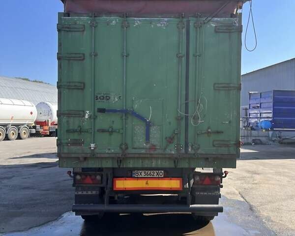 Бодекс САФ, объемом двигателя 0 л и пробегом 0 тыс. км за 17000 $, фото 3 на Automoto.ua