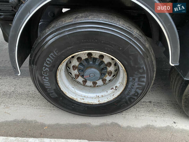 Бодекс САФ, объемом двигателя 0 л и пробегом 0 тыс. км за 10999 $, фото 8 на Automoto.ua