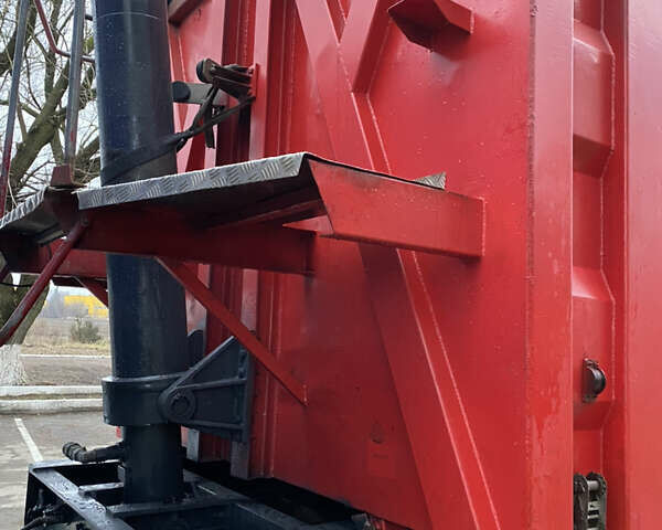 Бодекс САФ, объемом двигателя 0 л и пробегом 0 тыс. км за 10999 $, фото 3 на Automoto.ua