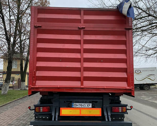 Бодекс САФ, объемом двигателя 0 л и пробегом 0 тыс. км за 10999 $, фото 1 на Automoto.ua
