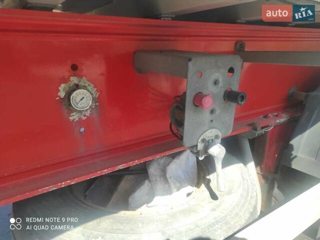 Бодекс САФ, объемом двигателя 0 л и пробегом 100 тыс. км за 20300 $, фото 10 на Automoto.ua