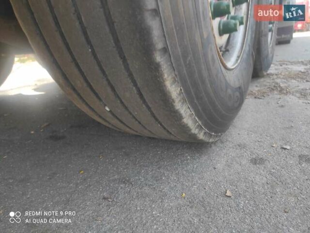 Бодекс САФ, объемом двигателя 0 л и пробегом 100 тыс. км за 20300 $, фото 5 на Automoto.ua