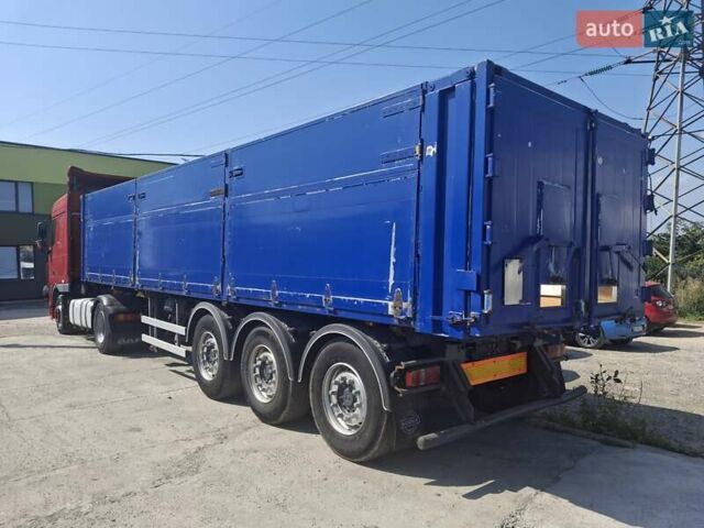 Бодекс САФ, объемом двигателя 0 л и пробегом 123 тыс. км за 17500 $, фото 2 на Automoto.ua