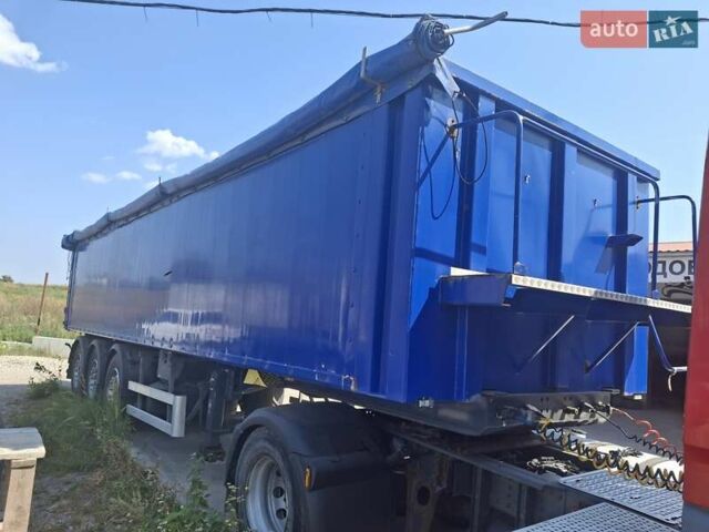 Бодекс САФ, объемом двигателя 0 л и пробегом 123 тыс. км за 17500 $, фото 3 на Automoto.ua
