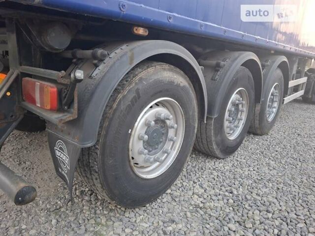 Бодекс САФ, об'ємом двигуна 0 л та пробігом 123 тис. км за 15000 $, фото 4 на Automoto.ua
