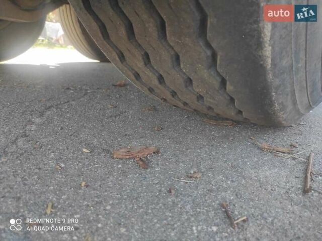 Бодекс САФ, объемом двигателя 0 л и пробегом 100 тыс. км за 20300 $, фото 6 на Automoto.ua
