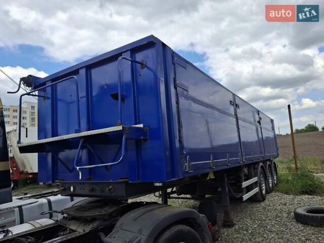 Бодекс САФ, объемом двигателя 0 л и пробегом 123 тыс. км за 17500 $, фото 1 на Automoto.ua