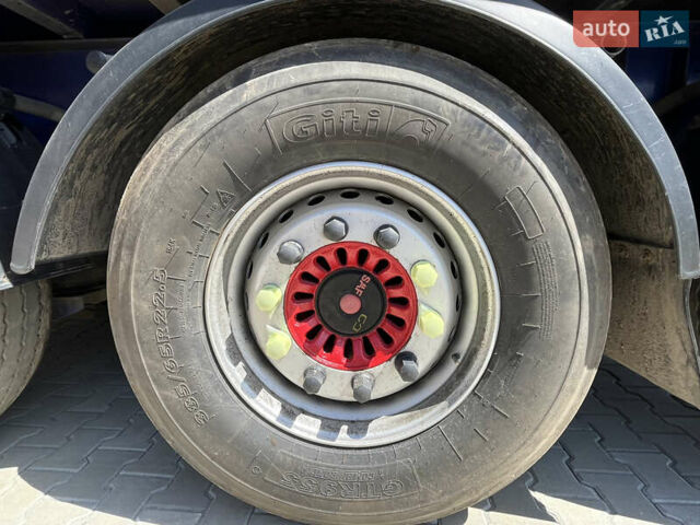 Бодекс САФ, объемом двигателя 0 л и пробегом 2 тыс. км за 26000 $, фото 7 на Automoto.ua