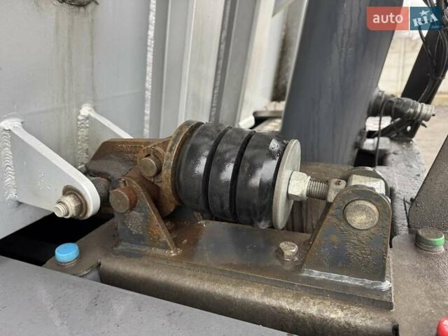 Бодекс САФ, об'ємом двигуна 0 л та пробігом 1 тис. км за 37548 $, фото 25 на Automoto.ua