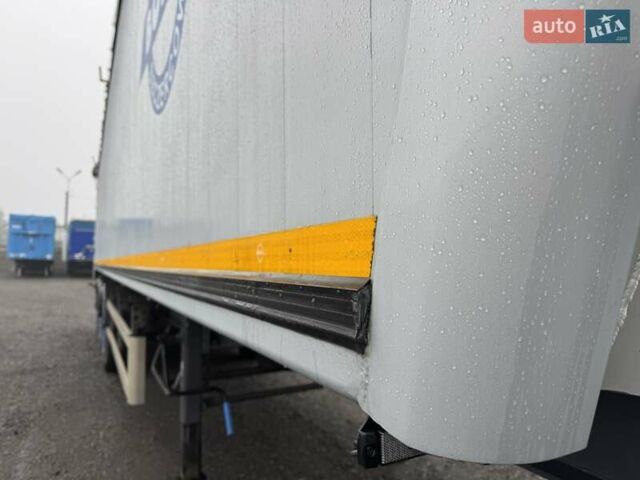Бодекс САФ, об'ємом двигуна 0 л та пробігом 1 тис. км за 37548 $, фото 28 на Automoto.ua