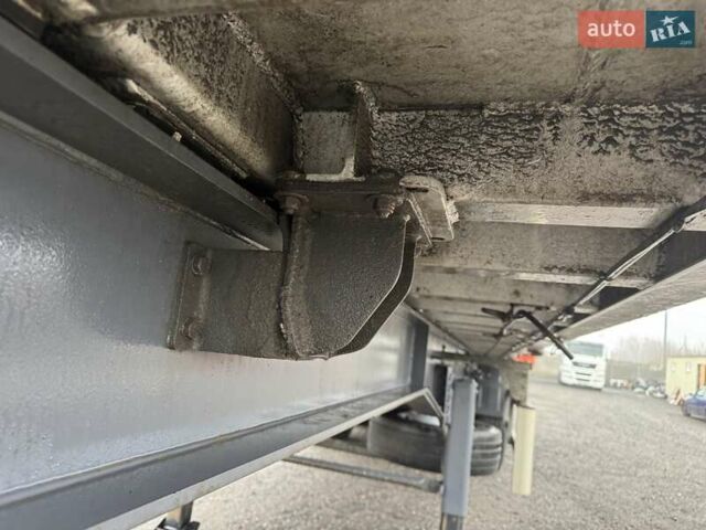Бодекс САФ, об'ємом двигуна 0 л та пробігом 1 тис. км за 37548 $, фото 22 на Automoto.ua