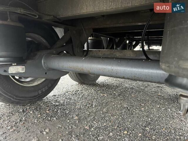 Бодекс САФ, об'ємом двигуна 0 л та пробігом 1 тис. км за 37548 $, фото 36 на Automoto.ua