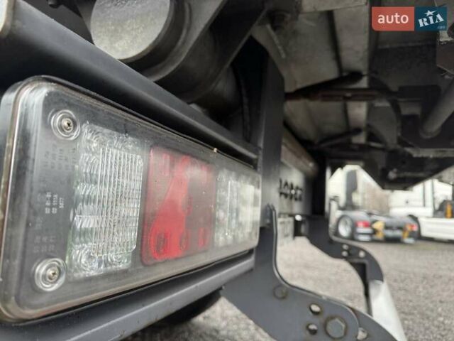 Бодекс САФ, об'ємом двигуна 0 л та пробігом 1 тис. км за 37548 $, фото 6 на Automoto.ua