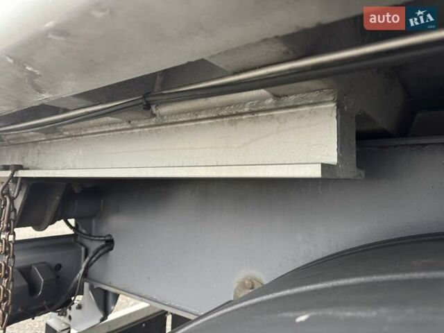 Бодекс САФ, об'ємом двигуна 0 л та пробігом 1 тис. км за 37548 $, фото 33 на Automoto.ua