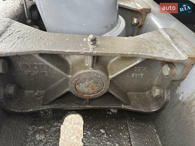 Бодекс САФ, об'ємом двигуна 0 л та пробігом 1 тис. км за 37548 $, фото 24 на Automoto.ua