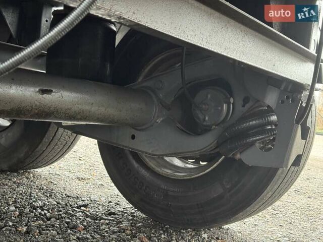 Бодекс САФ, об'ємом двигуна 0 л та пробігом 1 тис. км за 37548 $, фото 29 на Automoto.ua
