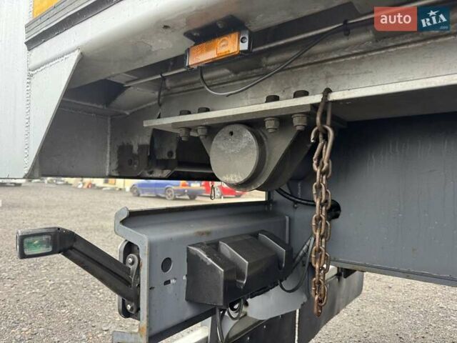 Бодекс САФ, об'ємом двигуна 0 л та пробігом 1 тис. км за 37548 $, фото 32 на Automoto.ua