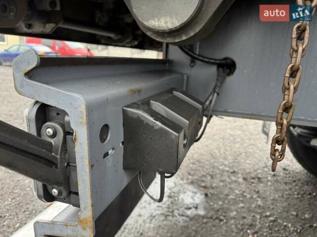 Бодекс САФ, об'ємом двигуна 0 л та пробігом 1 тис. км за 37548 $, фото 37 на Automoto.ua