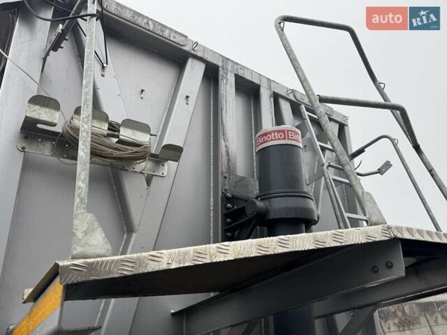 Бодекс САФ, об'ємом двигуна 0 л та пробігом 1 тис. км за 37548 $, фото 23 на Automoto.ua