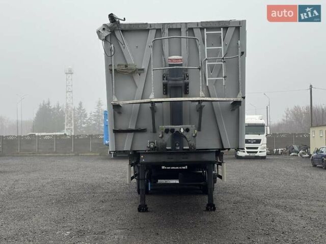 Бодекс САФ, об'ємом двигуна 0 л та пробігом 1 тис. км за 37548 $, фото 2 на Automoto.ua