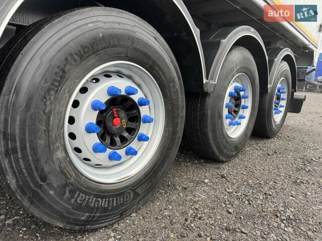Бодекс САФ, об'ємом двигуна 0 л та пробігом 1 тис. км за 37548 $, фото 11 на Automoto.ua