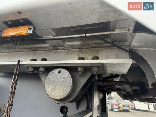 Бодекс САФ, об'ємом двигуна 0 л та пробігом 1 тис. км за 37548 $, фото 10 на Automoto.ua