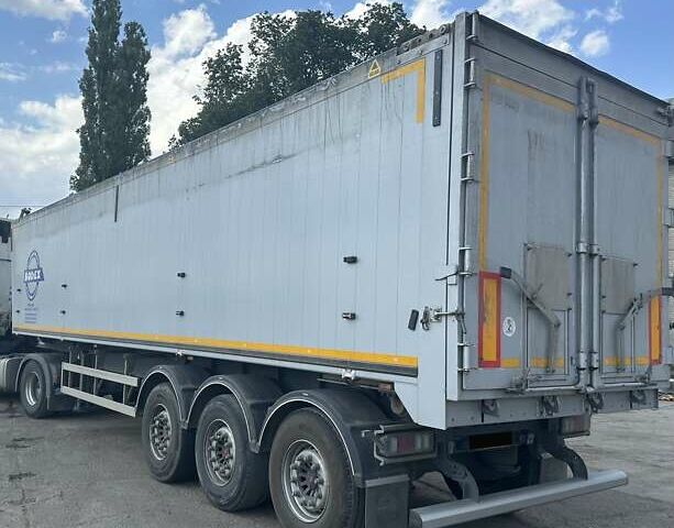 Бодекс САФ, объемом двигателя 0 л и пробегом 100 тыс. км за 35000 $, фото 1 на Automoto.ua