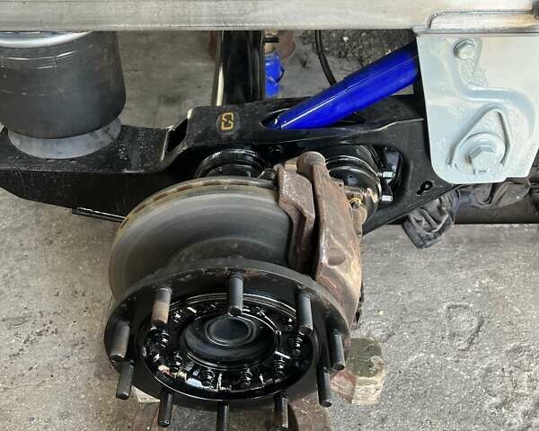 Бодекс САФ, объемом двигателя 0 л и пробегом 1 тыс. км за 27000 $, фото 18 на Automoto.ua